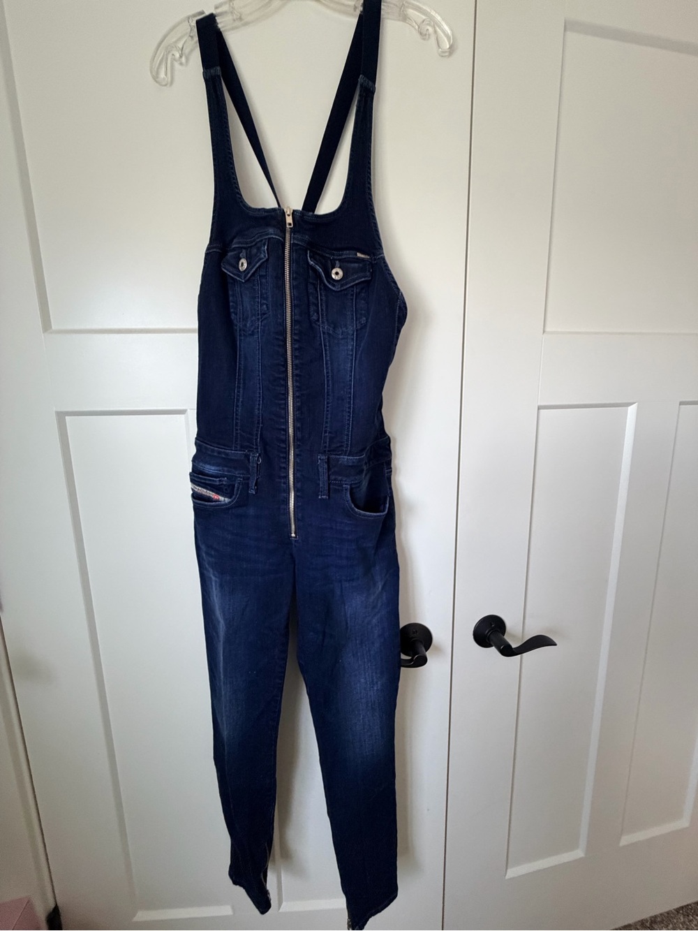 Diesel Overall